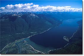 purcell mountains west