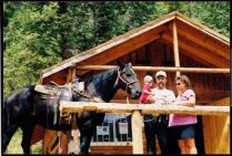 tobycreek trailrides